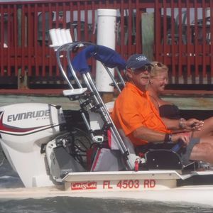 Meet your Posher, Paul